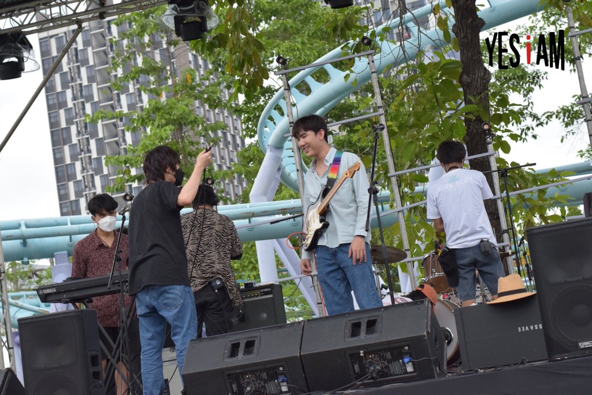iammusiclabel's tweet photo. วันนี้ MANASSAVEE ขึ้น STAGE 5 ตอน 21:40น. นะคะ
เจอแคมป์ที่บูธ YES i AM  (C13) ได้ประมาณ 19:00น. ค่า

#MANASSAVEE #YESiAM  #CatExpo8 https://t.co/Q6hmg6BylP