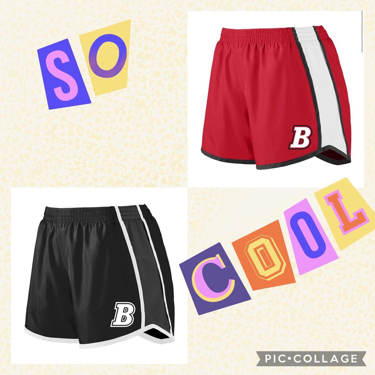 ButlerPTSO's tweet image. Need some new shorts for summer? We have them in the #ButlerPTSO virtual school store. butlerschoolstore.com. Only open for 7 more days and that will be it for this school year. @butlerbulldawgs #ButlerBulldogSwag #ShopLocal #JoinButlerPTSO #OfficiallySupportButler