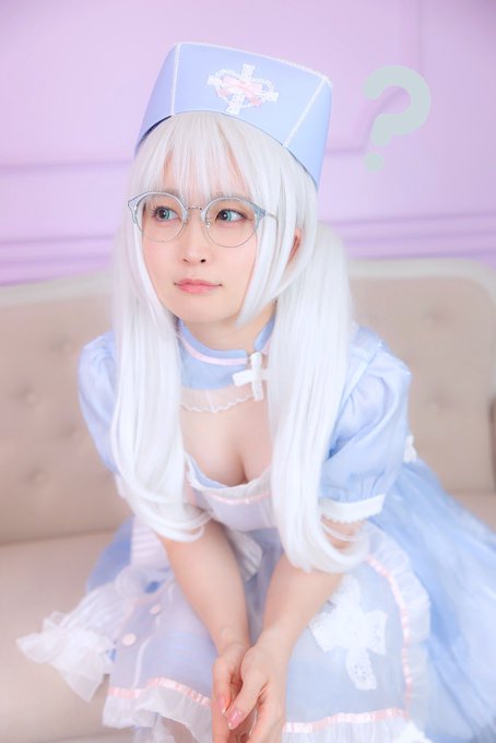 コスプレイヤー伊波ユリのTwitter画像21