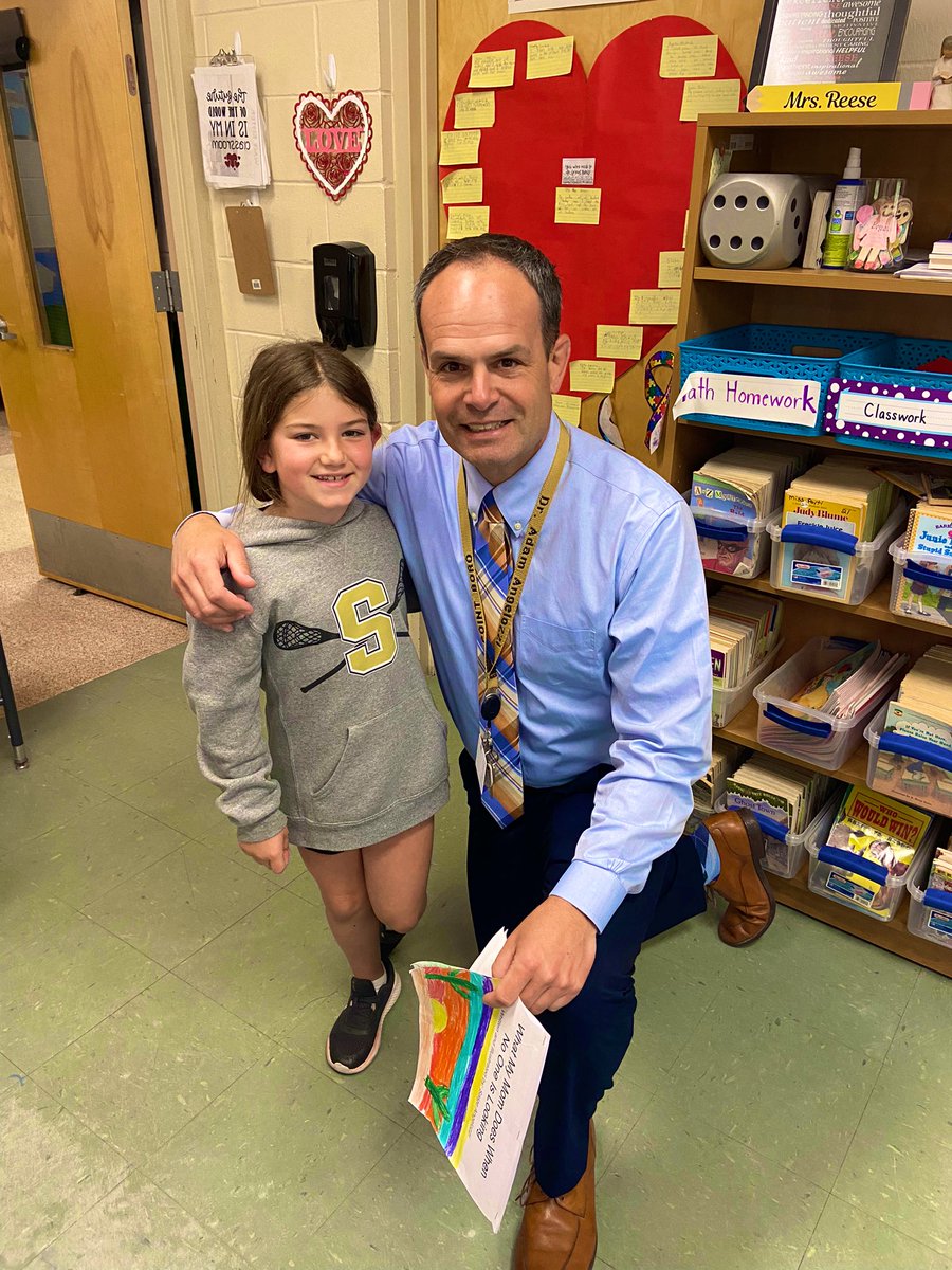 MSTNGPrincipal's tweet photo. Great day showing off our STEAM program and giving @AdamAngelozzi Dr. Angelozzi the grand tour! Thank you for joining us today! @StaffordTwpEd @gchidiac211 @STSD_Curriculum @dytreboe @watson_STEAM @STSD_SpEd_PLC @OAPrincipal @STSD_McKinley @INT_PRINCIPAL https://t.co/ZFMtwxHItC