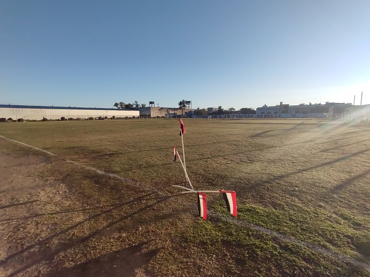 #Futboljuvenil | Desde las 9 hs. Las divisiones mayores enfrentarán a <a href="/ChacaOficial/">Chacarita Juniors</a> por una nueva fecha