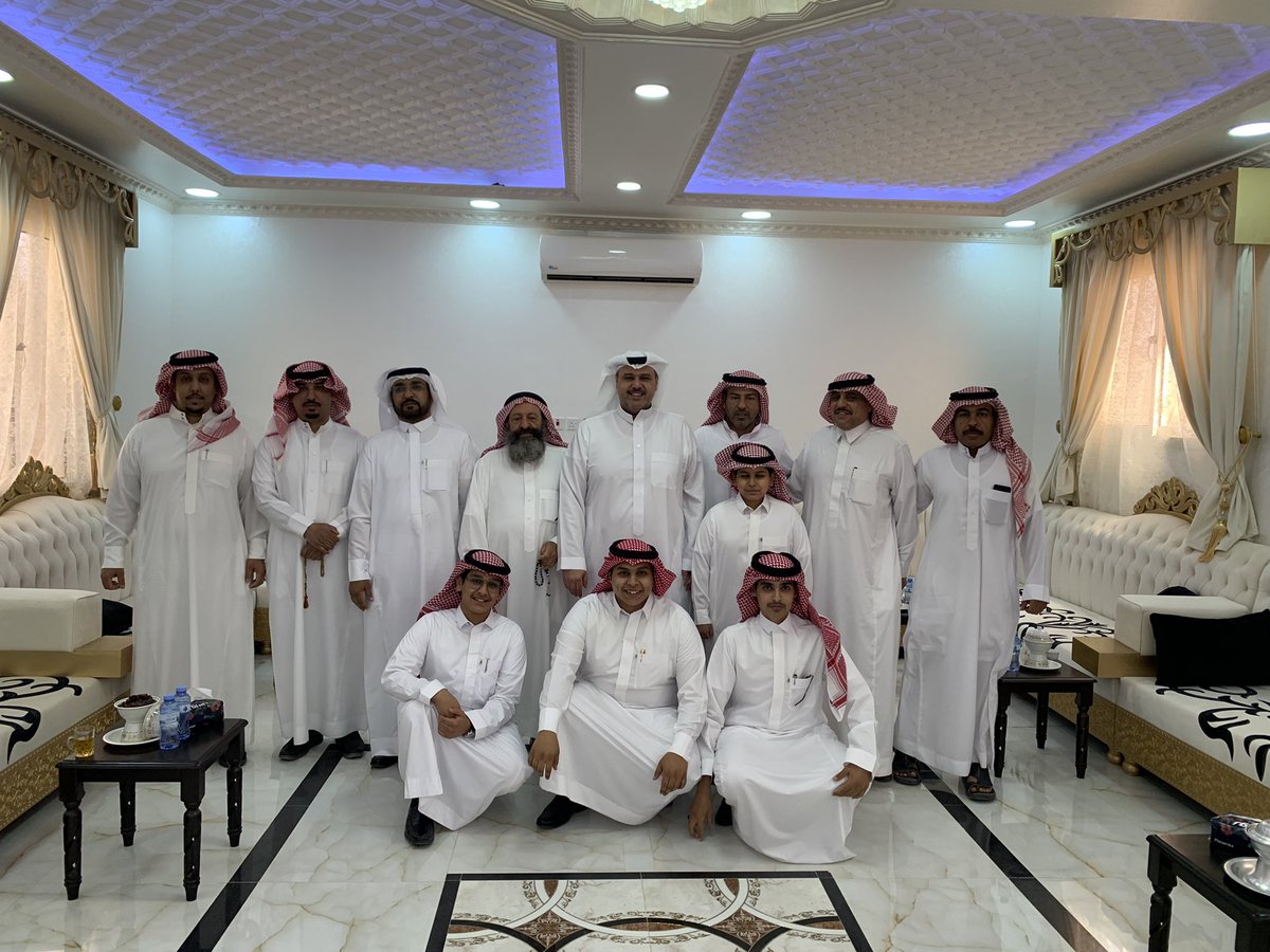 🔴 مباشر
الامير فهد بن نواف الشعلان في ضيافة منصور بن سنيد الرويلي