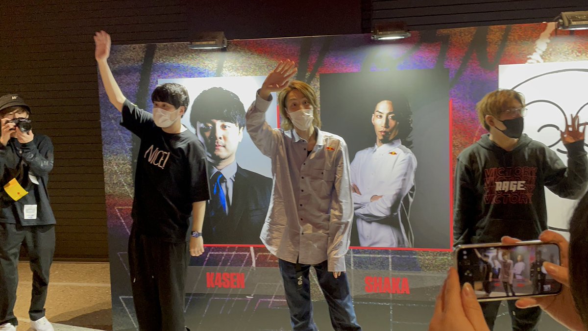 akys313's tweet photo. ストリーマーアベンジャーズ https://t.co/pgawBbC11d