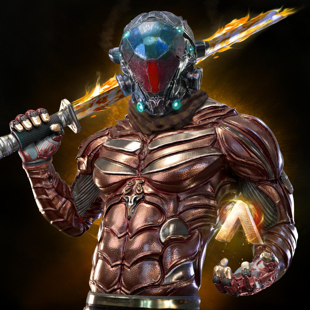 salesbot3000's tweet photo. 👀 Sales Bot Go BRRR 👀 

🚨 10 Astrals have SOLD in the last 60s🚨

[CHIRPBIRDICON] @Astrals_NFT #LFG #ASTRALS

🛒 https://t.co/UsmyOyDXYs https://t.co/WLuBwa1M41