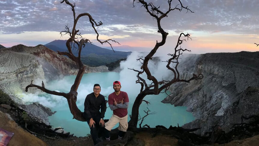 bromojava's tweet photo. We serve the private tour, Group, Family for 3 days 2 nights Mount Bromo and Ijen Crater tour package #mountbromotrip #ijencrater #ijenvolcano #travel #volcanohiking #mountaintrekking #mountbromosunrisetour
Detail Itinerary :
https://t.co/Ck5TNwBErn https://t.co/Ar4mKYbQYD