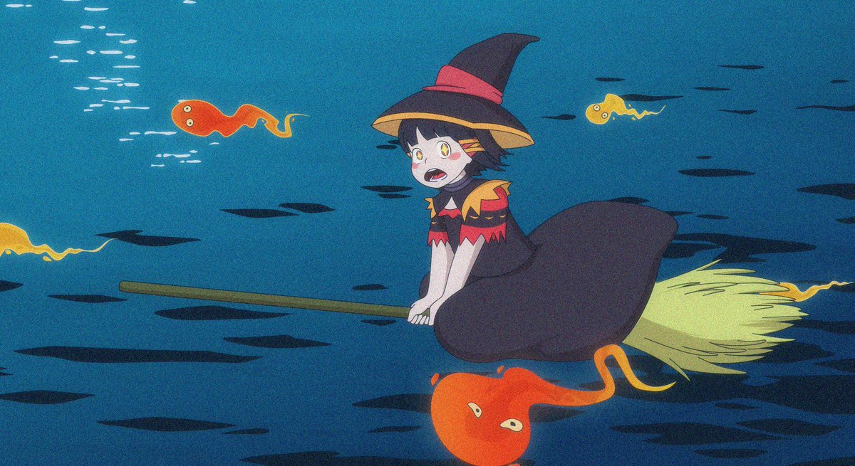 IsekaiMeta's tweet photo. 🧙‍♀️🔥 https://t.co/r6auHBpvAI