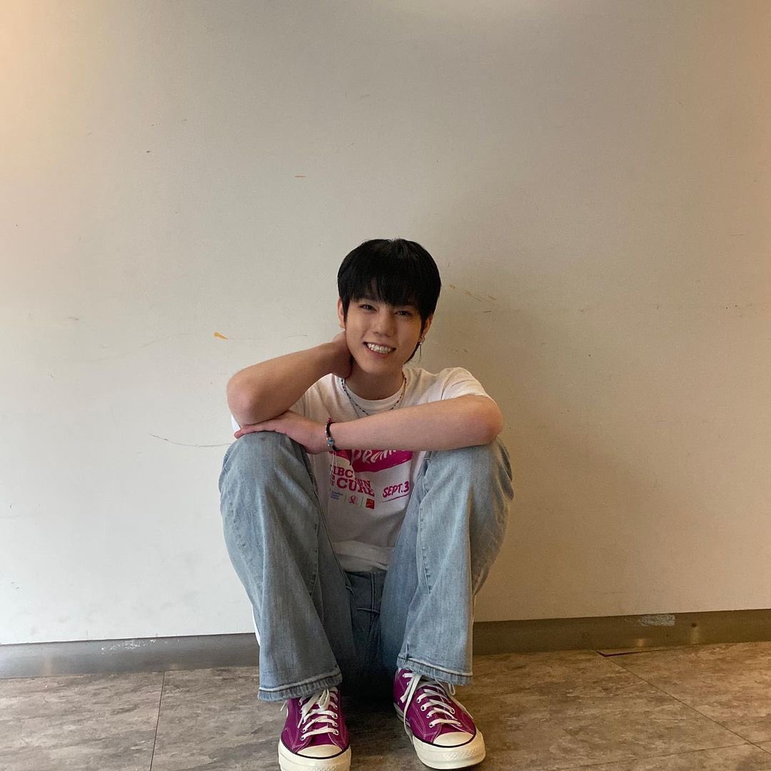 letsrollnfiaa's tweet photo. #NFlying #엔플라잉 #차훈 @NFlyingofficial https://t.co/7cVF0QAdn1