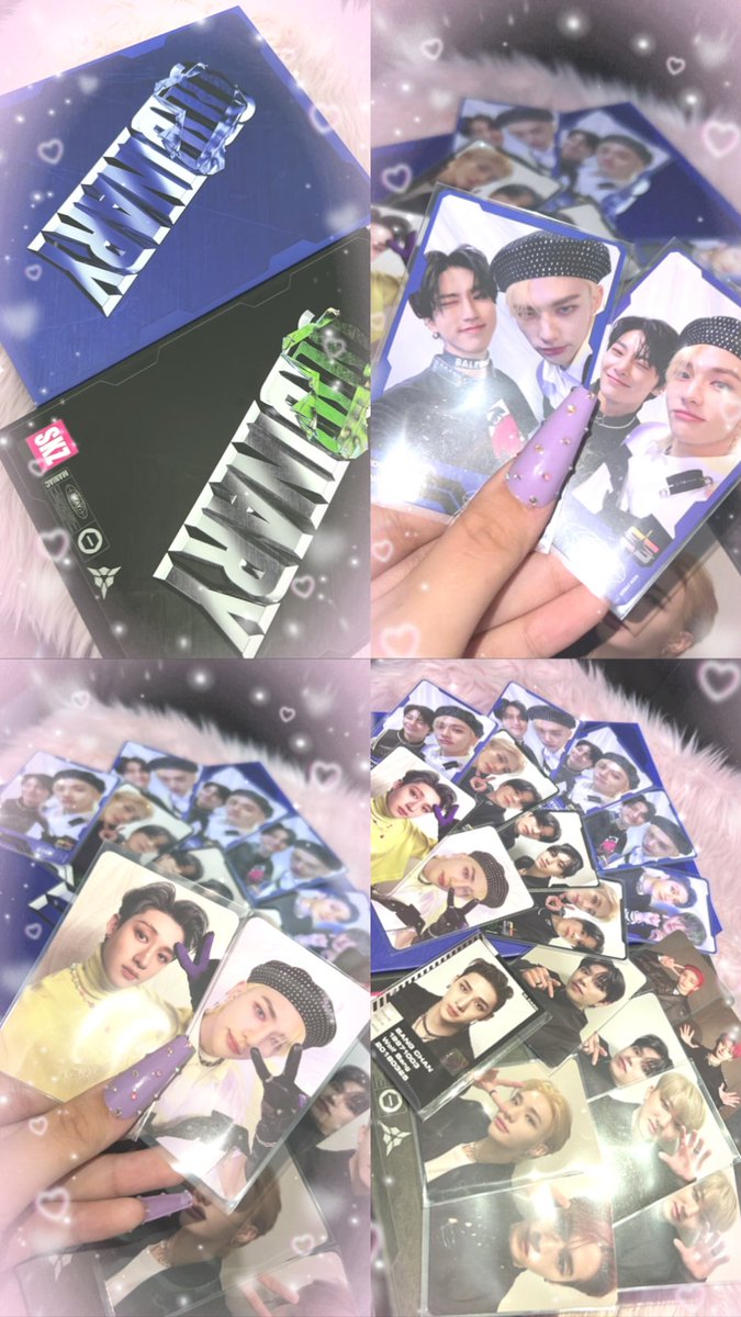 heartcarts's tweet photo. ꒰ happy mail !! ლ(^o^ლ)꒱
☆_☆ omygosh ! my oddi albums came home na !! <3 tysm eri @buyongha for packaging them securely & for the smooth transaction !! im so happy with my pulls, hyunie mahal na mahal ako^O^!
🪷 #starrymail #buyoproofs https://t.co/Nce7I1amLj