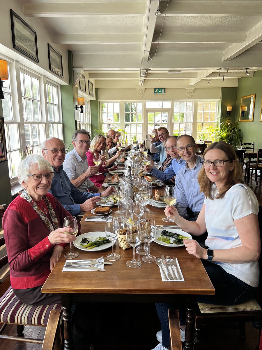 AjFOH's tweet photo. Bon Appetit ⁦@parkersarms⁩ https://t.co/z1QmuZpnmR