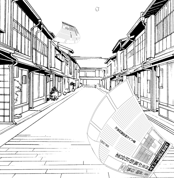 よく分かるあらすじです 