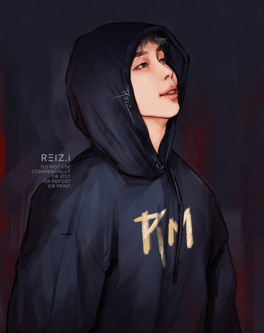 후드티 삼형제 