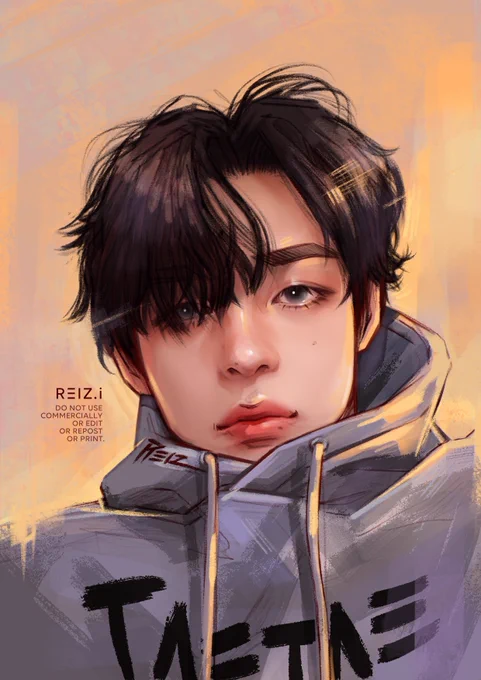 후드티 삼형제 
