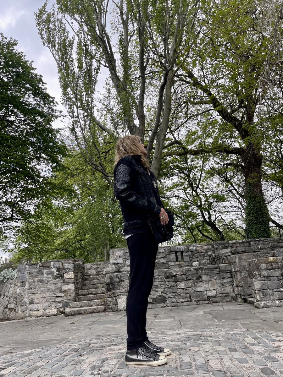 At Stephen’s Green Park
Dublin 💚💚💚
Pics by ⁦<a href="/elisebrodsky/">elisebrodsky</a>⁩