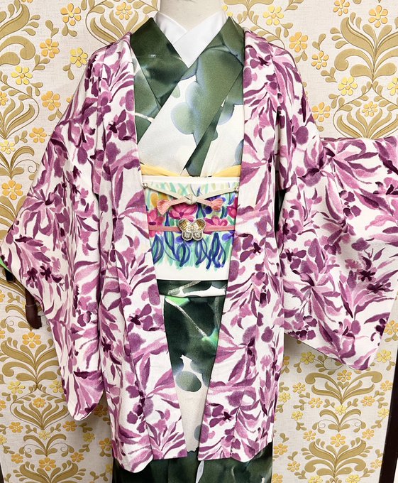 羽織のtwitterイラスト検索結果