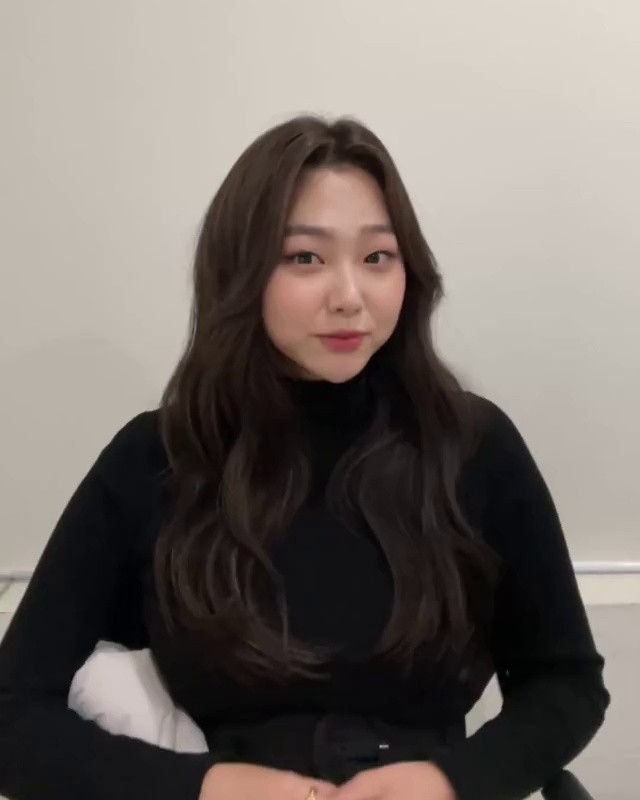 gnuhc126's tweet image. Gugudan&apos;s Kang Mina V LIVE 
acegag.com/39156/?feed_id… 
! 
#Live #MiNa #multiplicationtable #V