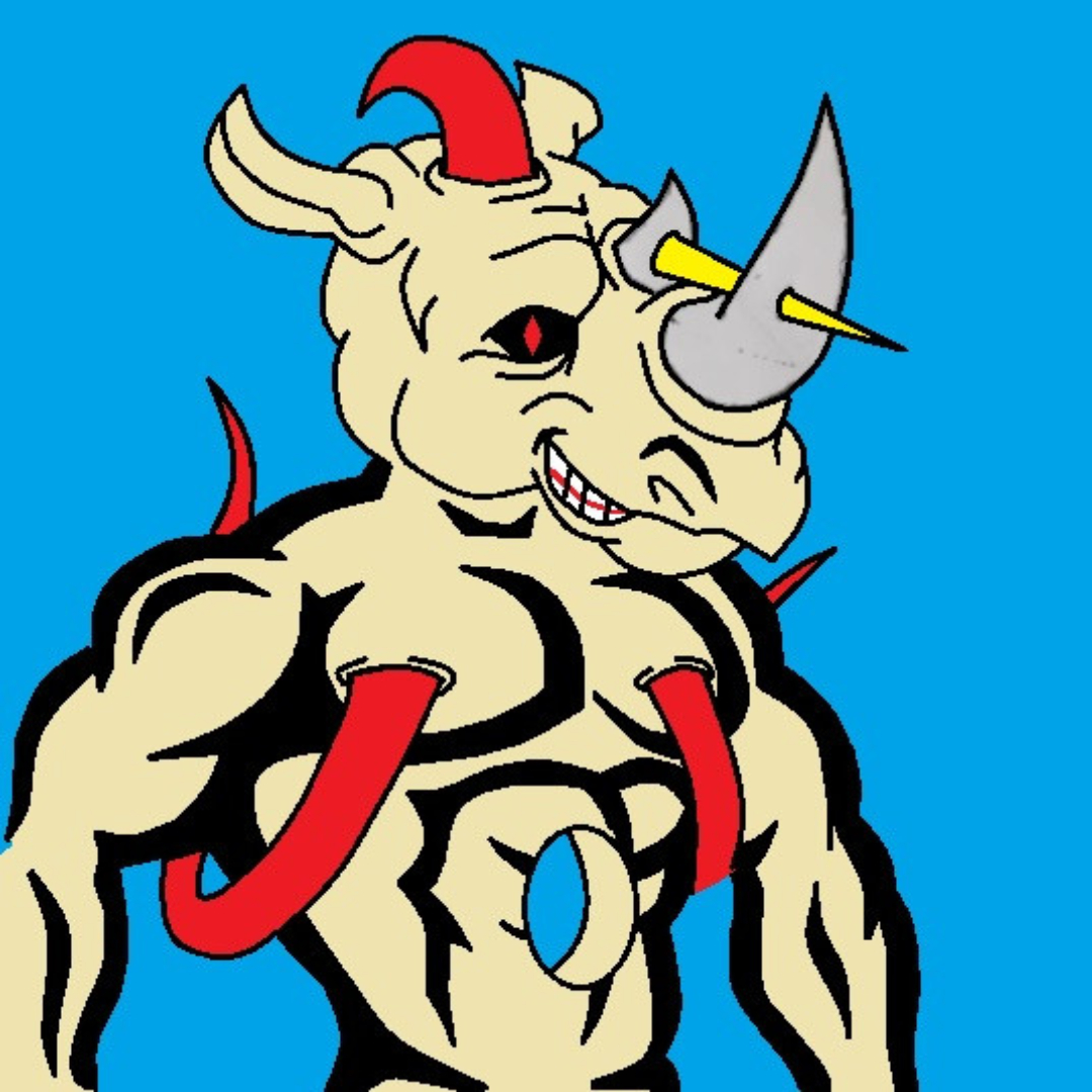 MRihano's tweet photo. Devil with Magical Horn...
#NFT #NFTGiveaway #NFTCommunity 
@Coinbase_NFT @TheBinanceNFT @gmoneyNFT @nft https://t.co/cdRthg7GMA