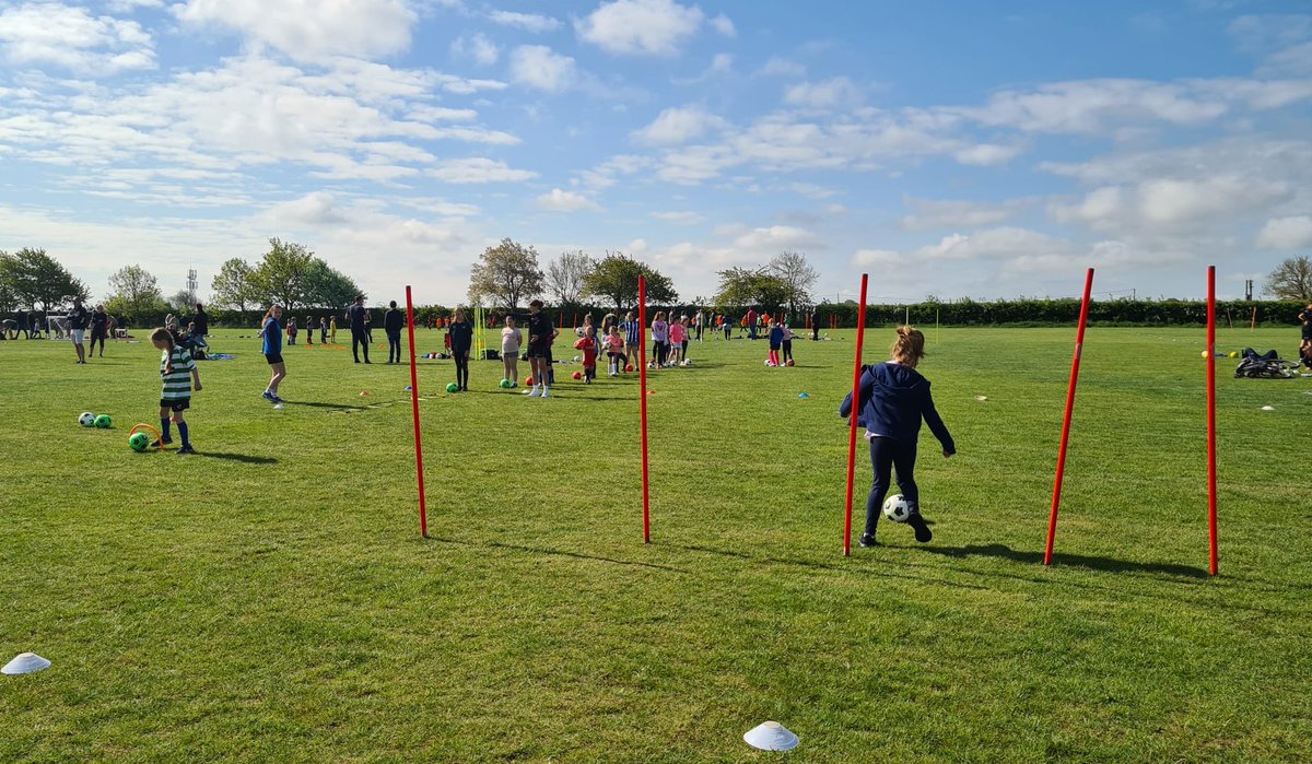 Navenby JFC tweet media