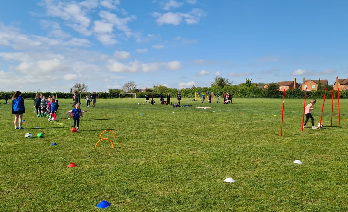 Navenby JFC tweet media