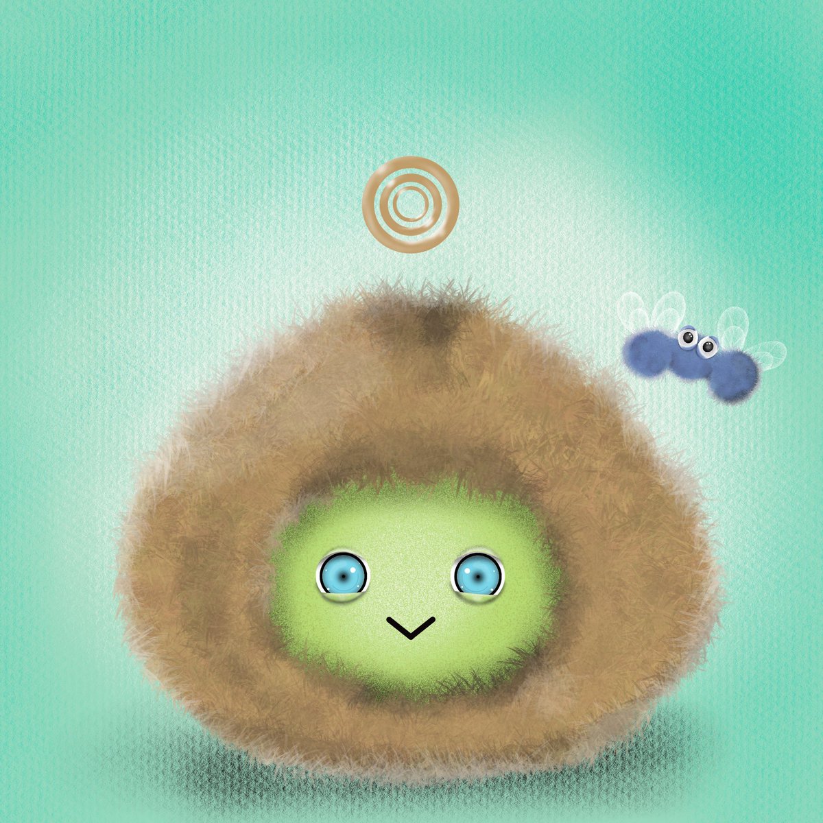 🧶FuZZieMiNTS🧶 tweet media