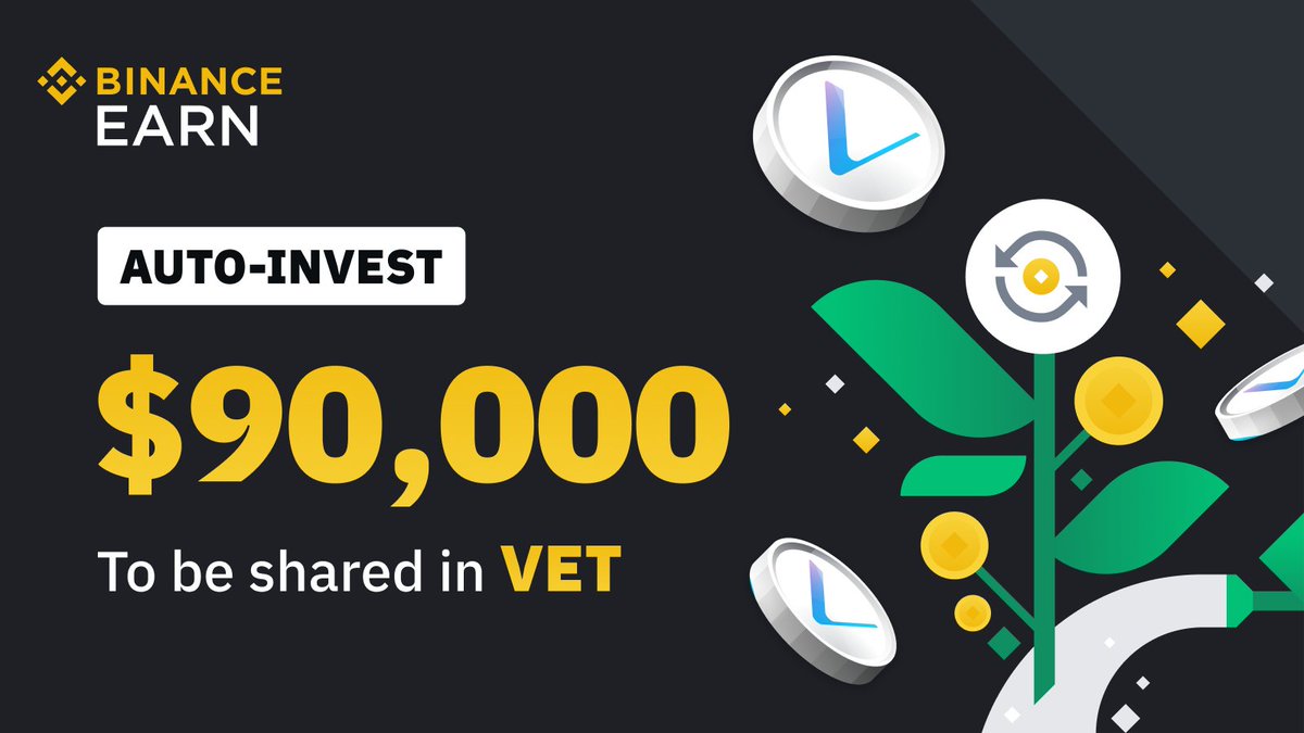 saisaisanandan's tweet photo. @binance @vechainofficial Its nice idea
@lb1506009 @KopalaSai @cchavva449 https://t.co/Xia515AGlQ