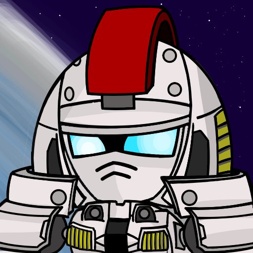 Lil_GreyNFT's tweet photo. Phase 2 - #31

Tallgeese Grey (Gundam)

Traits
- Background | Orbit
- Hat | Tallgeese Helm
- Eyes | Mobile Suit Eyes 2
- Body | Tallgeese Suit
- Skin | Empty
- Rarity | Super Rare

P.S. Hope you guys are doing well!! 

Follow me on more updates on Discord 😁 https://t.co/GSgqAeQxKU