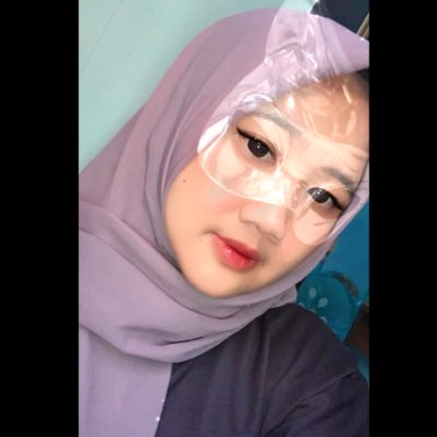 AnindiyaBae's tweet photo. #FotoProfilBaru https://t.co/QM8ubJJxLx