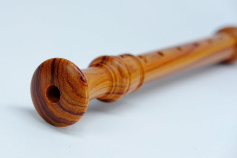 earlymusicshop's tweet photo. A few fine examples of Moeck Rottenburghs in rosewood, boxwood and palisander. The #Moeck Rottenburghs are without doubt one of the world’s most successful series of recorder! See them online @ https://t.co/VJNo2nC6cF.
What’s your favourite #recorder wood? We like the rosewood! https://t.co/zImNUG4osT