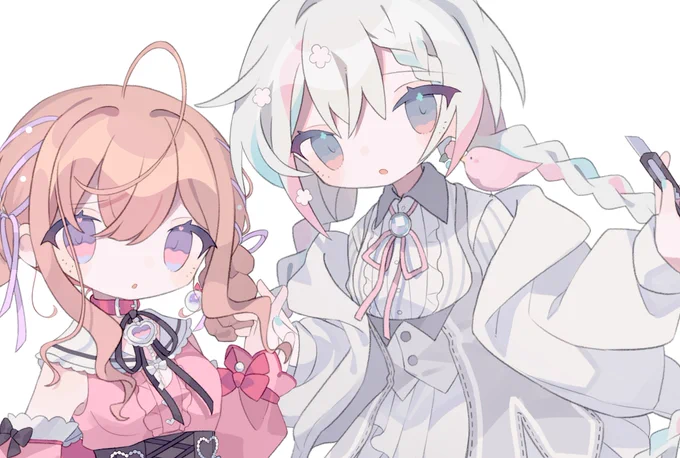 イラストお手伝いしました!よろしくお願いします! https://t.co/SEWUnkifcL 