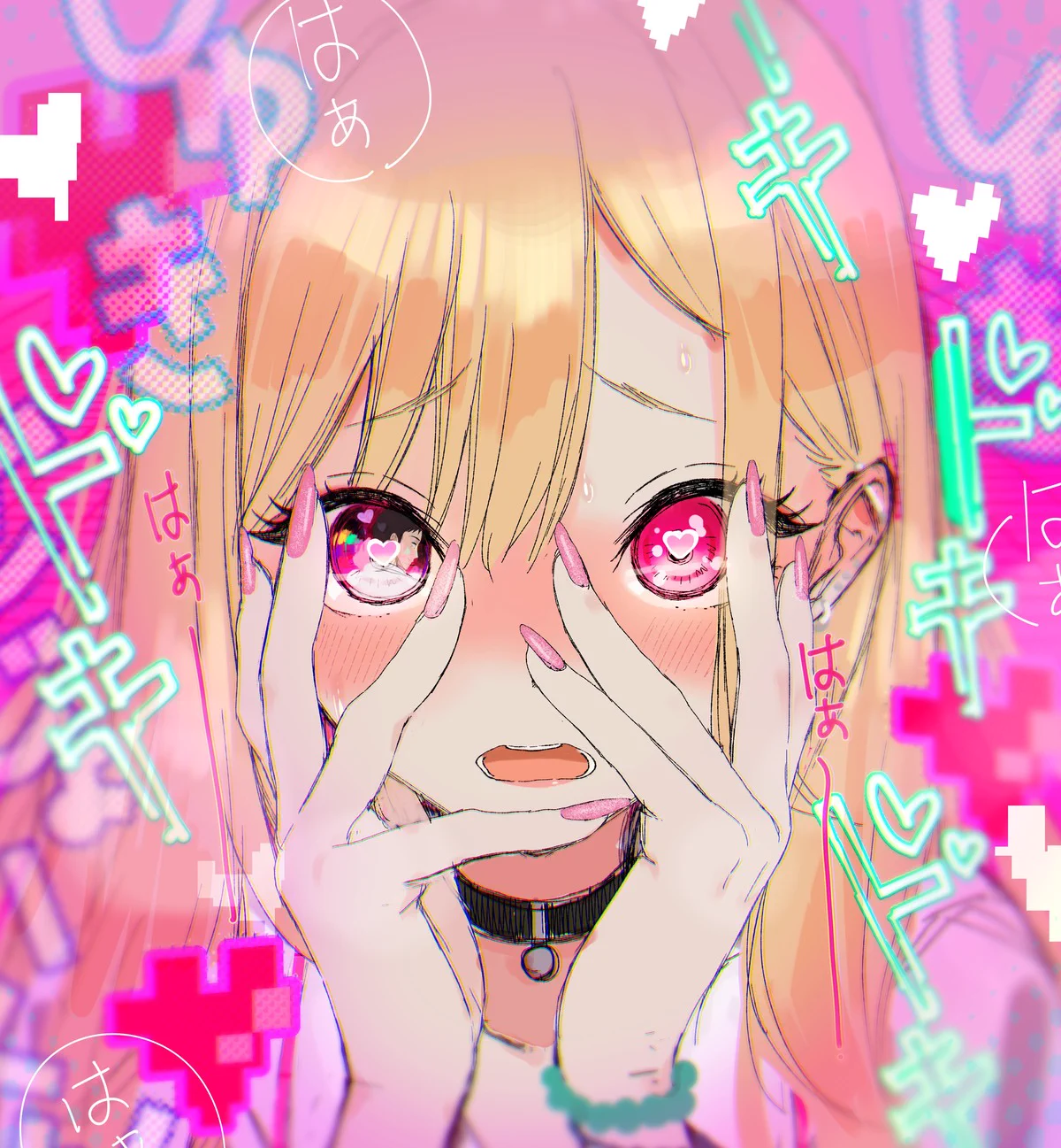 千阳(ちよ)🎐 on X: 