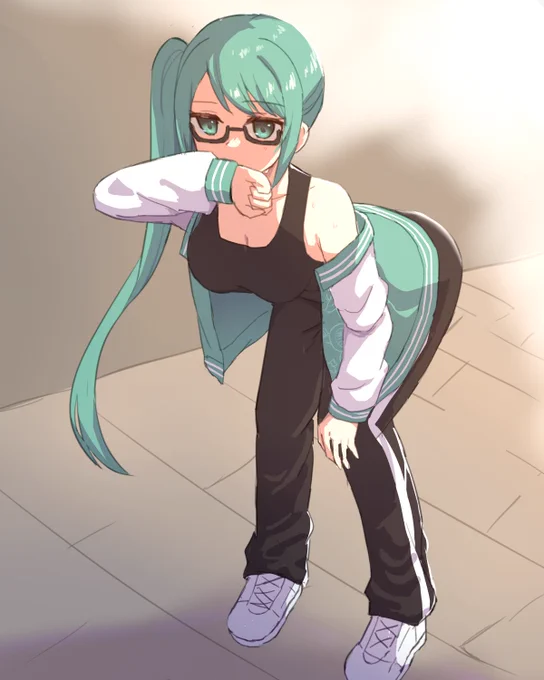 #すずあーと 