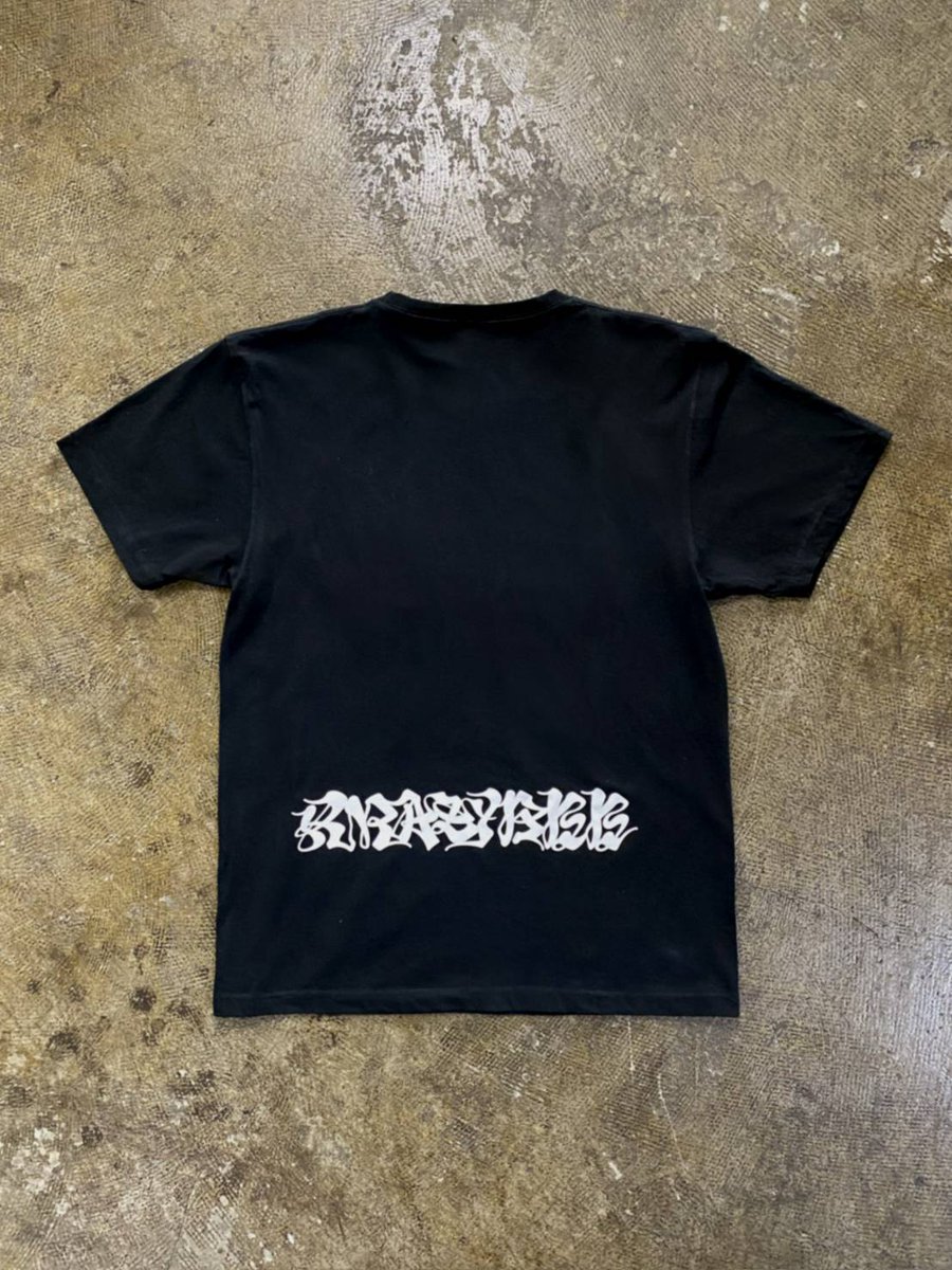 山本kid徳郁　tシャツ krazy bee