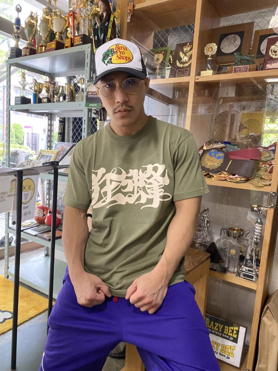 KRAZY BEE OFFICIAL on X: 