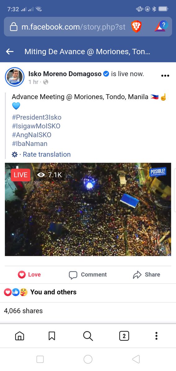 teh_ssssss's tweet photo. Don't panic, it's organic!!!
#President3Isko
#SwitchToIsko
#BilisKilos
#KayIskoPossible https://t.co/2bVrtC5PbU