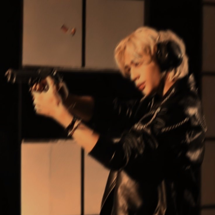 ⠀⠀⠀⠀⠀⠀⠀⠀Hiroshi.
⠀⠀⠀⠀⠀⠀⠀⠀ 22 <3
 Not new to #krp but new to #twrp 
⠀⠀⠀⠀⠀⠀ Treat me well
⠀⠀ ♡ / ↺ if you would like to 
⠀⠀⠀⠀  be friends or more