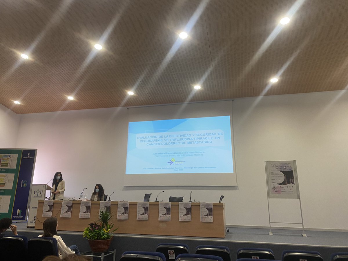 SFManchaC's tweet photo. Damos paso a la presentación oral de las mejores comunicaciones. Mucha suerte a todos los ponentes!
#SCMFH22 @SCMFH https://t.co/Jp0ZpucbUL