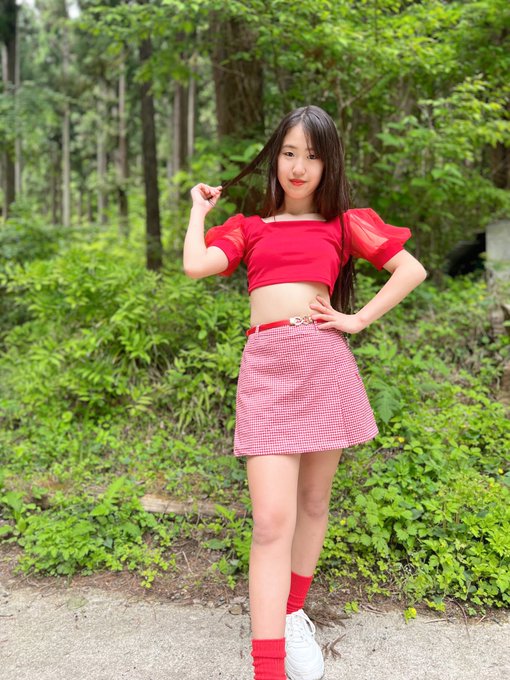 Twitterのコスプレ画像5