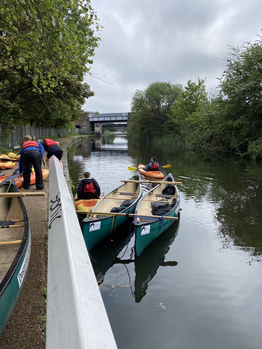 bootlecanoeclub's tweet photo. @SamMarineCRT @CanalRiverTrust lovely paddle today with the
#Bootlecanoeclub we’ve picked a pile of litter if you guys can arrange collection please 🙏🛶 #destinationbootle https://t.co/IJ3rNhe4YM
