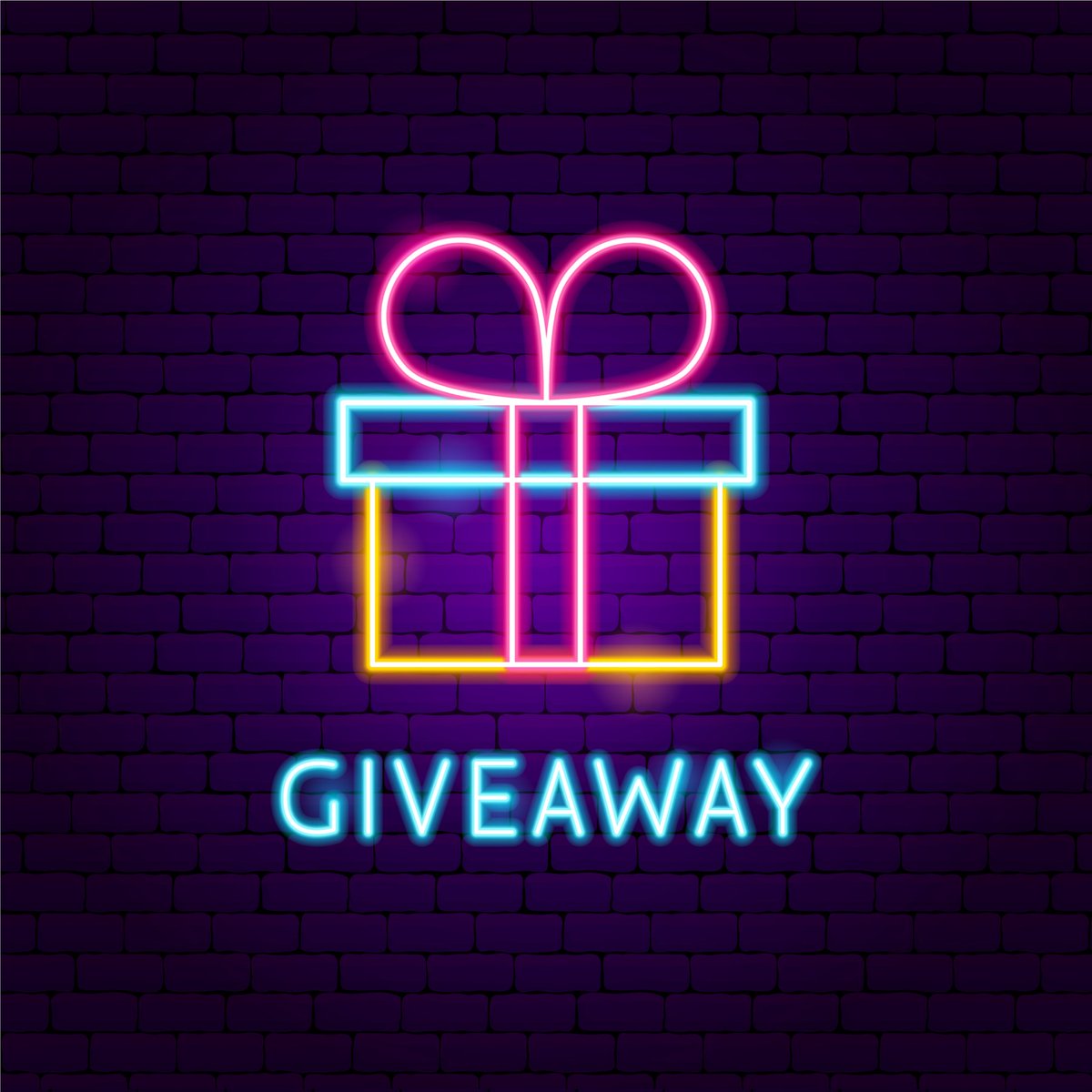 🚨 Elrond Giveaway!! 🚨

🥇 1xNFT from my collection &amp; 10.000 LKMEX
🥈 5.000 LKMEX

✅Follow <a href="/pauljwilson80/">Paul Wilson</a> &amp; <a href="/EGLDAccountant/">The Accountant</a> 
✅❤️ &amp; RT
✅Tag 5 Elrond Friends 

⏰ 48 Hours

#ElrondGiveaway  #Giveaway  #Giveaways #EGLDGiveaway #ElrondNetwork #EGLD #Elrond #ElrondCommunity