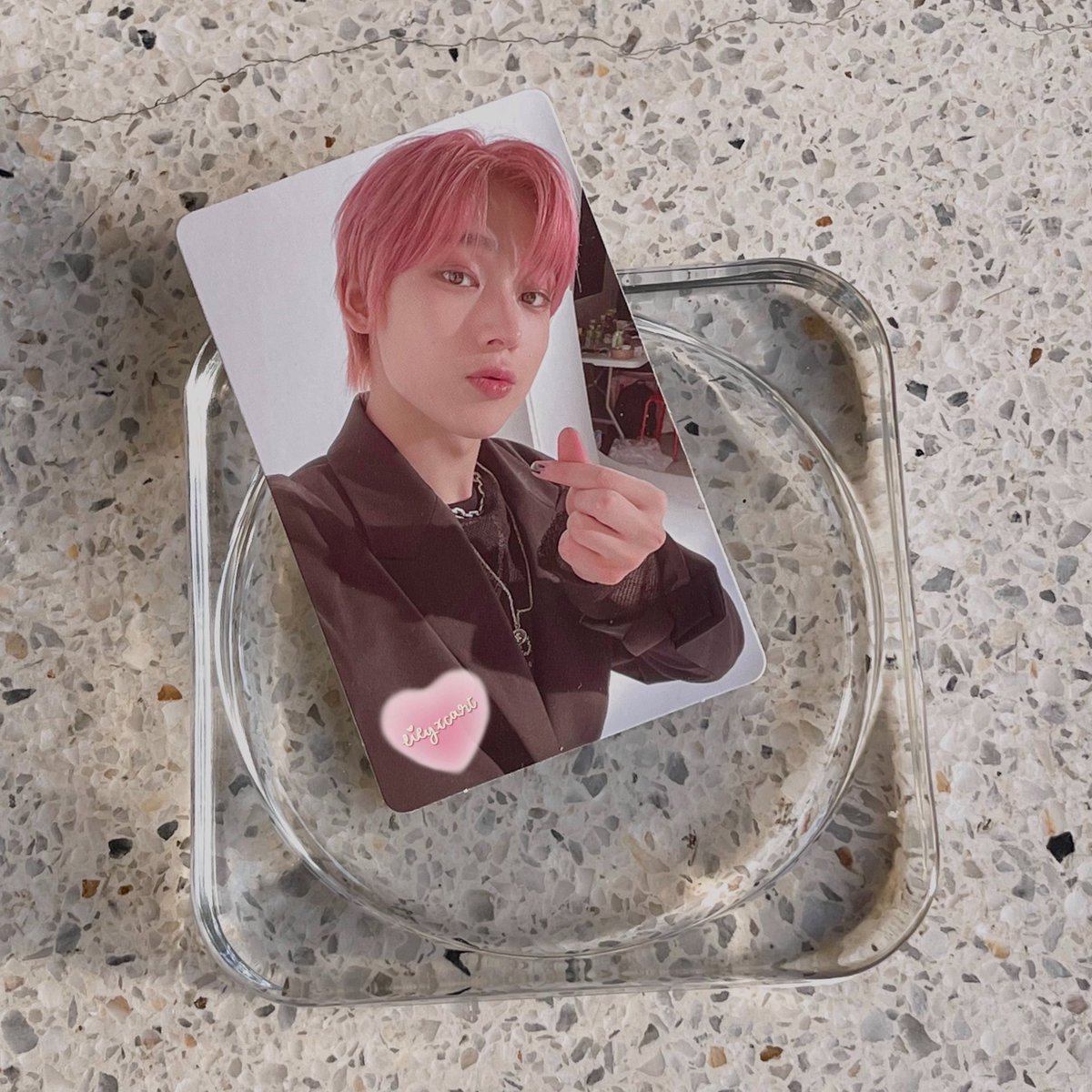 LILYXCART's tweet photo. 𓂃 . ࣪ ˖ 𝓜ail #foryouliIy ♡ ࣪˖

 ⟡  ⸝⸝ from @mincloudz . . .  ˎˊ˗
         ⤷ #cloudzty

hi❕a late feedback but thank u so much for doing a 3-way trade with me.^^ sunoo came home safely thanks to ur secure and pretty packaging ! 🤍 https://t.co/xN2VopA2ra