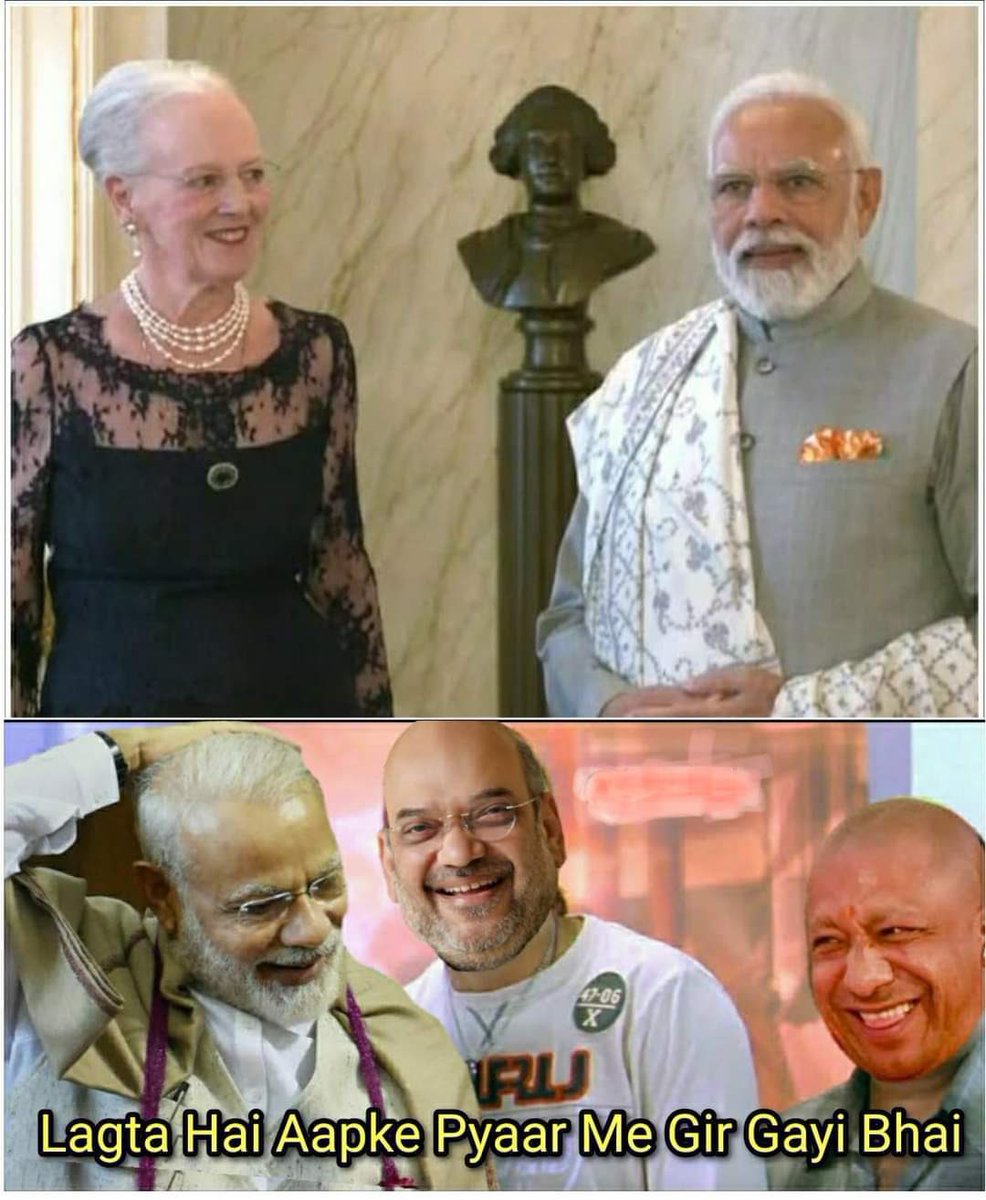 ThanosVsAvenger's tweet photo. हमारे #भक्तों_के_पपपा किसी बूढ़े घोड़े लाल लगाम से कम हैं के 
#परिधान_मंत्री 👇🤣😆#Mr56 https://t.co/eZ5IULuYT5