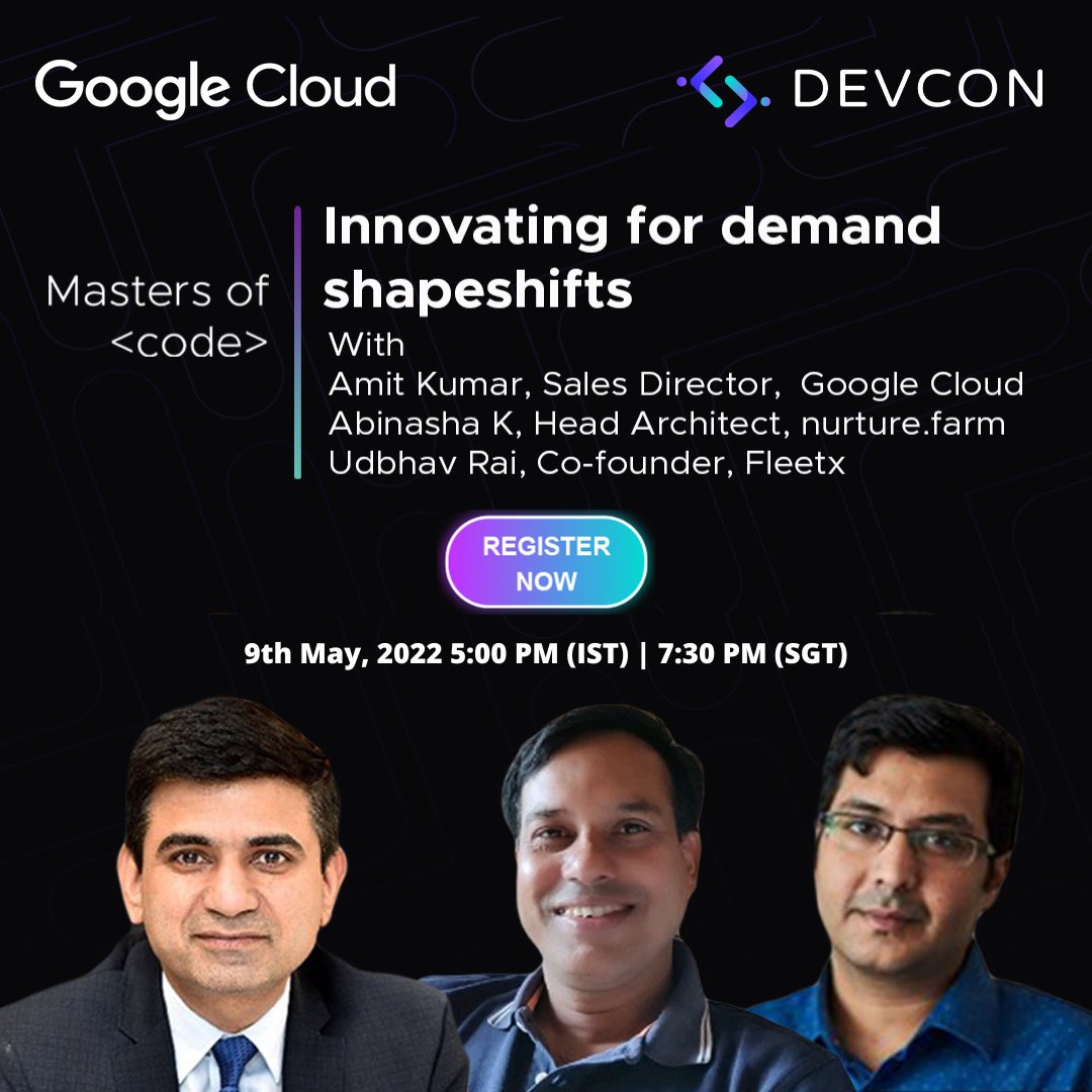 DevCon Alliance tweet media