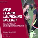 Photo by Try Tag Rugby Manchester (@TryTagManch)