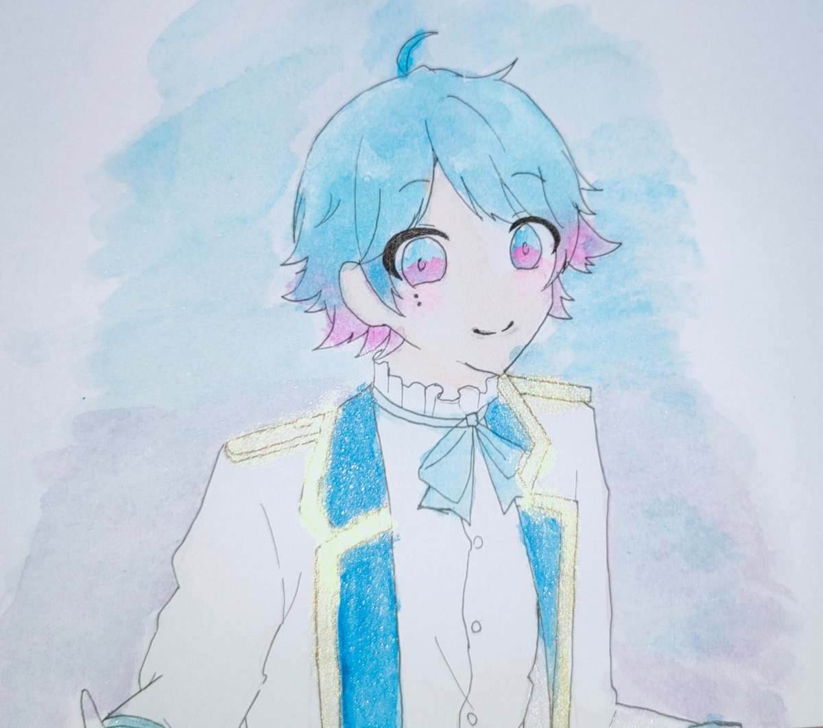 ウミユリ海底譚 のイラスト マンガ作品 2 件 Twoucan