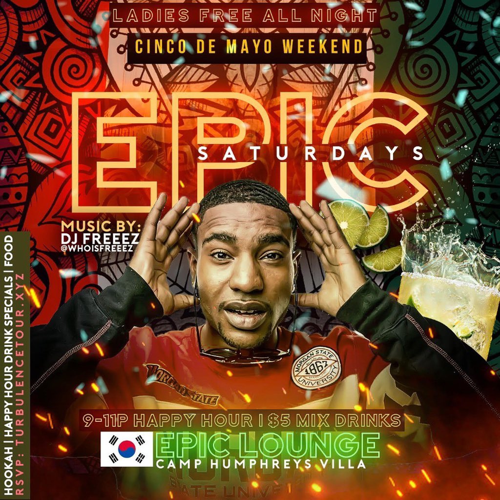 WHOisFreeez's tweet photo. Letโs get this shit started #EpicSaturdays ๐ฐ๐ท https://t.co/qUSNvcNgzp