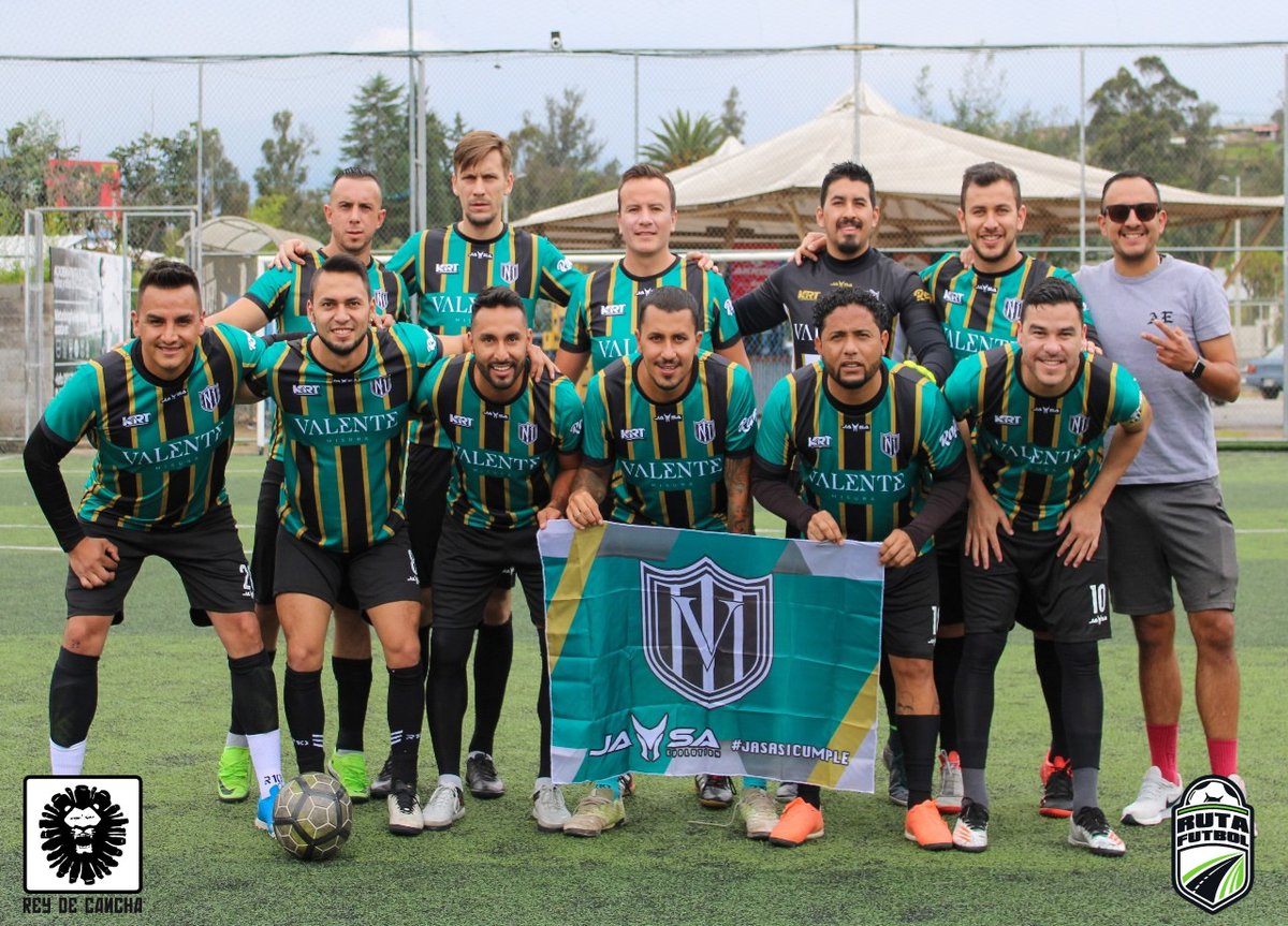 Una final más!! Vamo mi equipito 
#calidosos