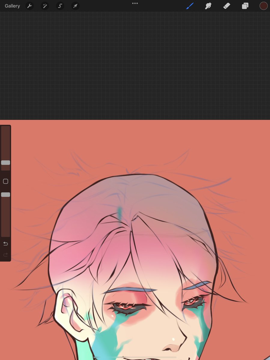 elyonarts's tweet photo. Working https://t.co/VJlWyrcNMC