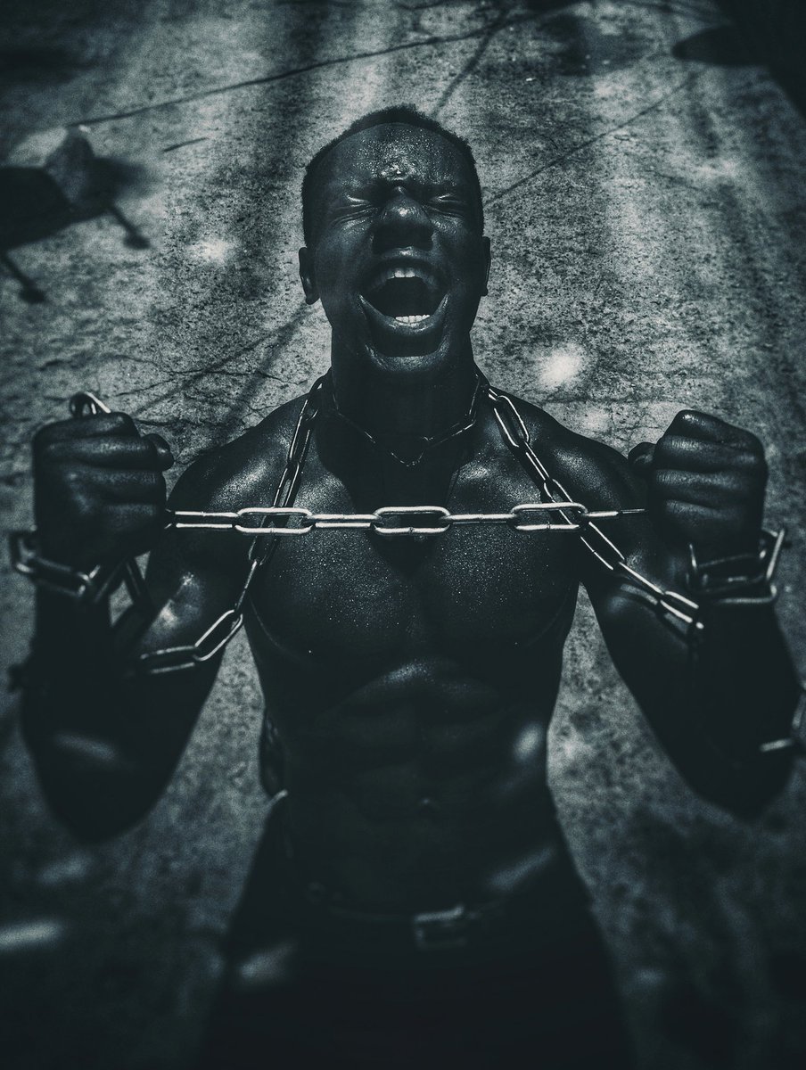 Emmanuel__Etum's tweet photo. Many of us have been enslaved  by one bad habbit / character eating us deep, we've been binded by BONDAGE  of the past,anger and addiction. We've  all been yearning for one thing "FREEDOM". #opensea
@tatchero #photography #NFTCommunity @awelewacharles_ 

https://t.co/FzuT68KI6E https://t.co/OdmjXir33L