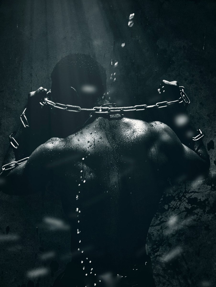 Emmanuel__Etum's tweet photo. Many of us have been enslaved  by one bad habbit / character eating us deep, we've been binded by BONDAGE  of the past,anger and addiction. We've  all been yearning for one thing "FREEDOM". #opensea
@tatchero #photography #NFTCommunity @awelewacharles_ 

https://t.co/FzuT68KI6E https://t.co/OdmjXir33L