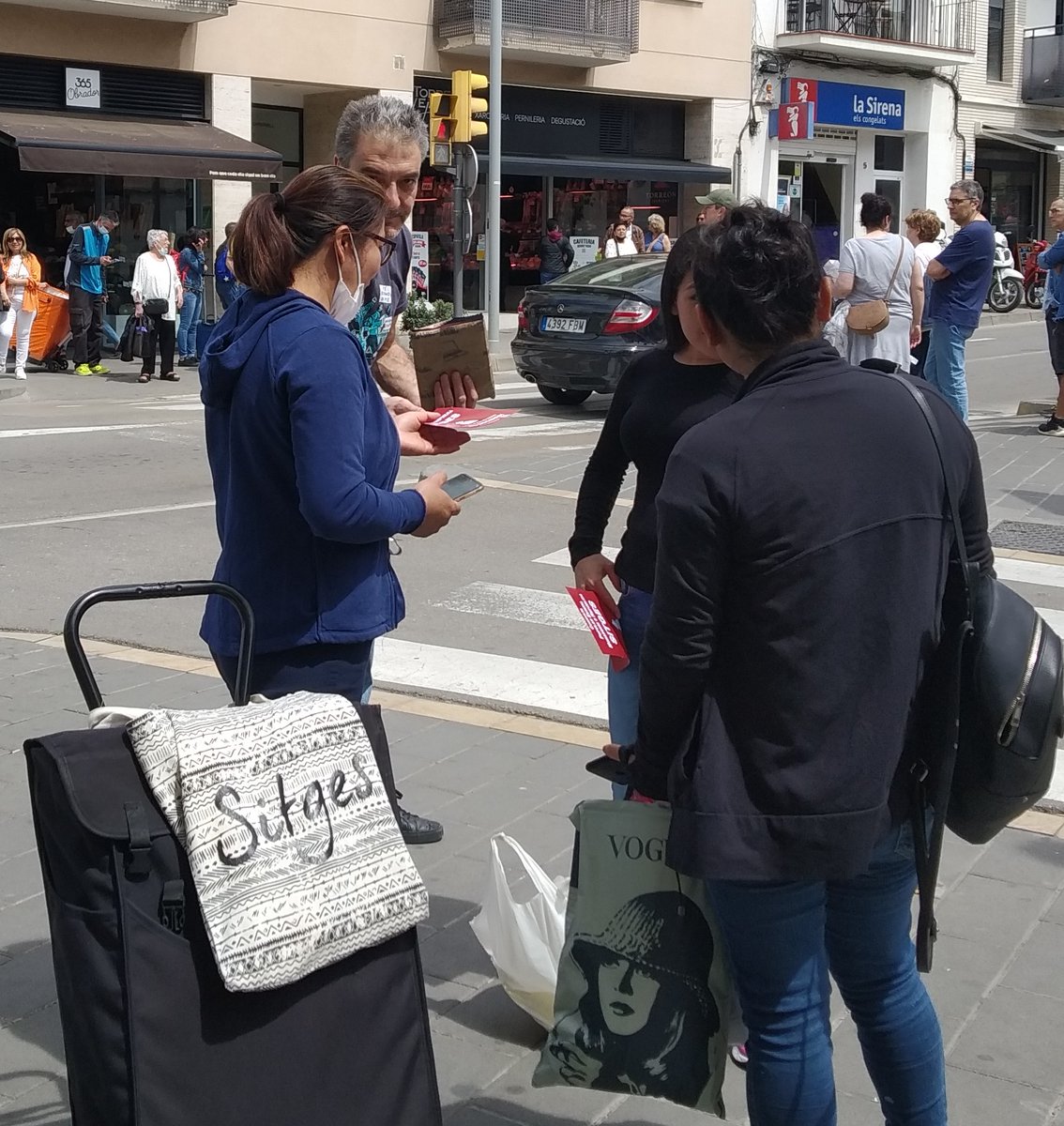 Plataforma Consulta Popular Sitges tweet media
