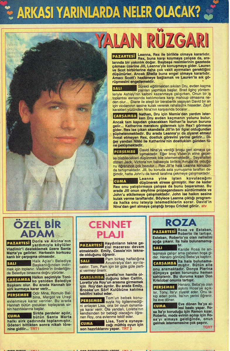 mehmetcan198 (@mehmetcan198) on Twitter photo #cumartesi Herkesin talebi #herkesintalebi Bir iyilik #iyilik yapın Do it again please😇🙏😊 We would love to see this amazing reunion and duet in 2022.#dontmakemewait 4 the worldwide fans.<a href="/michaeldamian1/">Michael Damian</a> <a href="/PinarAylin/">Pinar Aylin</a> <a href="/Aytekin_Kurt/">Aytekin Kurt</a> #TheYoungandTheRestless #YalanRüzgarı <a href="/YandR_CBS/">Young and Restless</a> #cumartesi Herkesin talebi #herkesintalebi Bir iyilik #iyilik yapın Do it again please😇🙏😊 We would love to see this amazing reunion and duet in 2022.#dontmakemewait 4 the worldwide fans.<a href="/michaeldamian1/">Michael Damian</a> <a href="/PinarAylin/">Pinar Aylin</a> <a href="/Aytekin_Kurt/">Aytekin Kurt</a> #TheYoungandTheRestless #YalanRüzgarı <a href="/YandR_CBS/">Young and Restless</a>